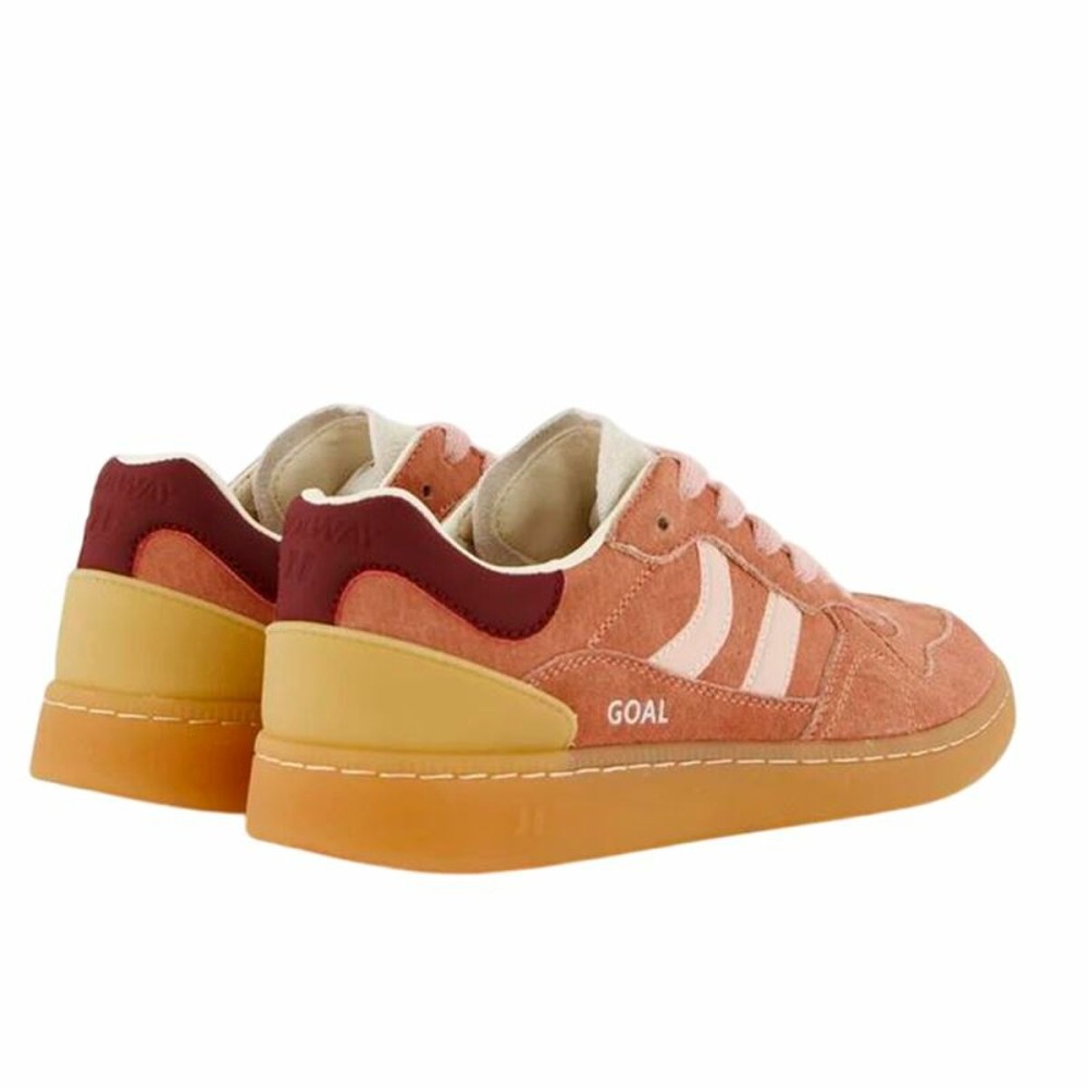 Women's casual trainers Coolway Goal Tile