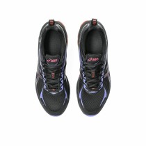 Turnschuhe Asics Gel-Quantum 180 VIII Schwarz Rosa Unisex