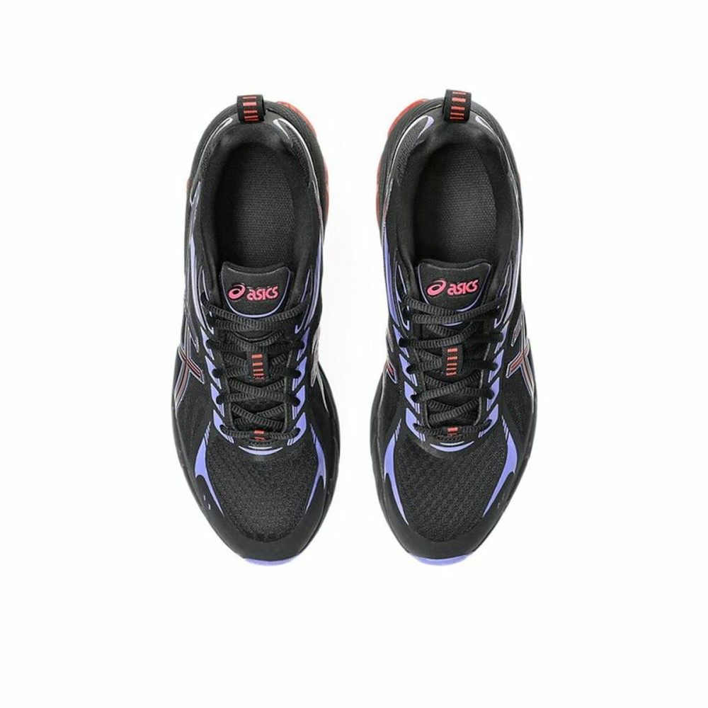 Turnschuhe Asics Gel-Quantum 180 VIII Schwarz Rosa Unisex