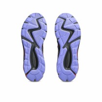 Turnschuhe Asics Gel-Quantum 180 VIII Schwarz Rosa Unisex