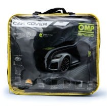 Car Cover OMP Speed SUV 4 layers (L)