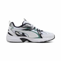 Herren-Sportschuhe Puma Milenio Tech Weiß