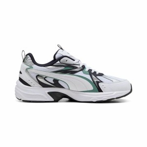 Herren-Sportschuhe Puma Milenio Tech Weiß