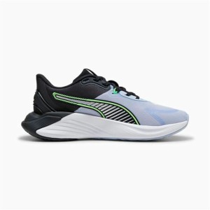 Turnschuhe Puma Pwr Hybrid Tr Wns Hellblau Damen