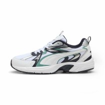 Herren-Sportschuhe Puma Milenio Tech Weiß