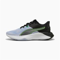 Turnschuhe Puma Pwr Hybrid Tr Wns Hellblau Damen