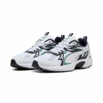 Herren-Sportschuhe Puma Milenio Tech Weiß