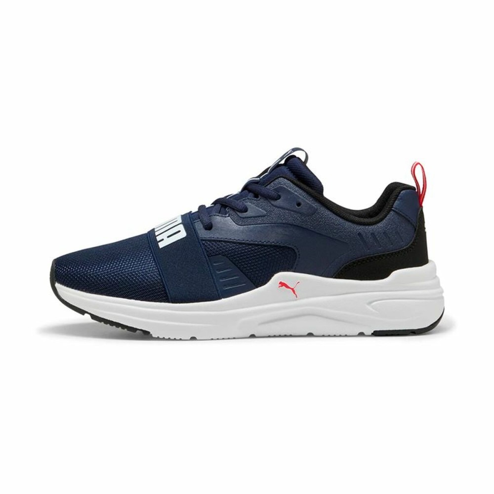 Herren-Sportschuhe Puma Softride Wired 2