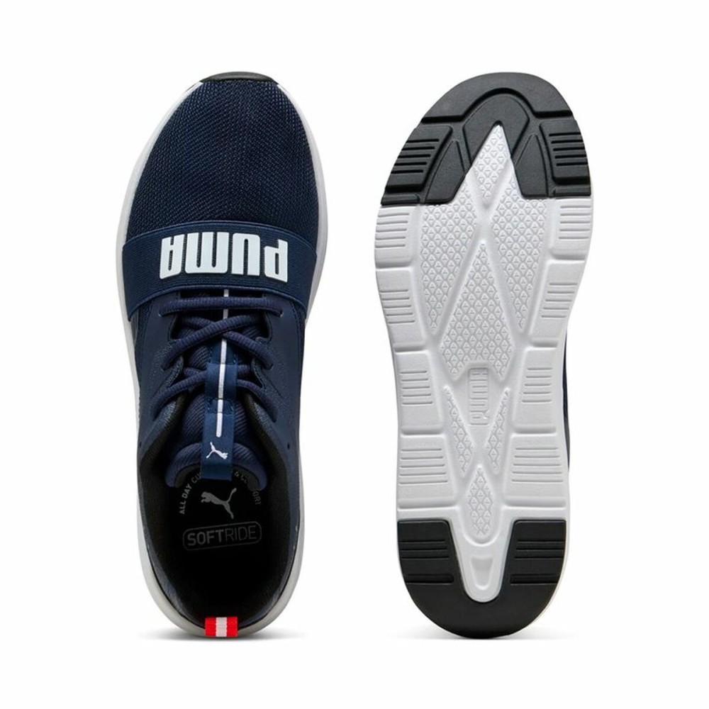 Herren-Sportschuhe Puma Softride Wired 2