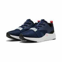 Herren-Sportschuhe Puma Softride Wired 2