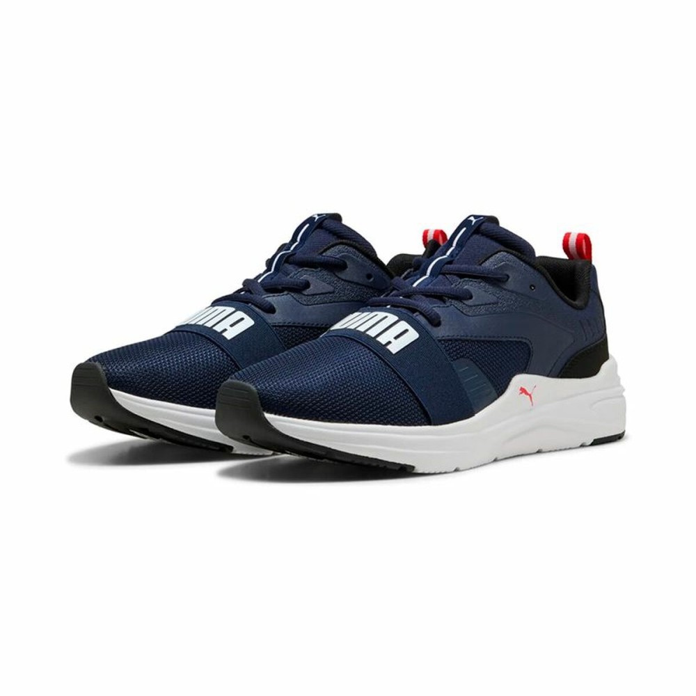 Herren-Sportschuhe Puma Softride Wired 2