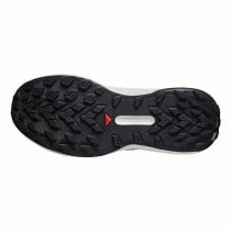 Chaussures de Running pour Adultes Salomon Genesis W Blanc