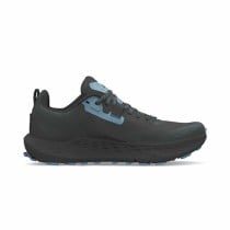 Laufschuhe für Erwachsene Altra Timp 5 Schwarz