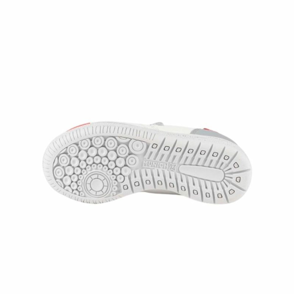 Chaussures de Futsal pour Adultes Munich G-3 Kid Vco 436