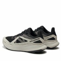 Running Shoes for Adults Salomon Ultra Flow Grey