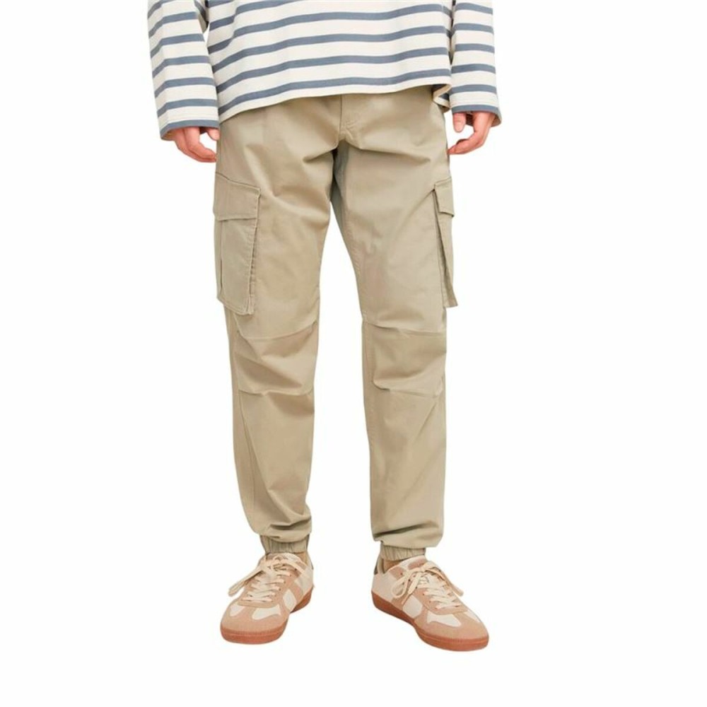 Hose Jack & Jones Jpstkane Noah Cuffed Cargo