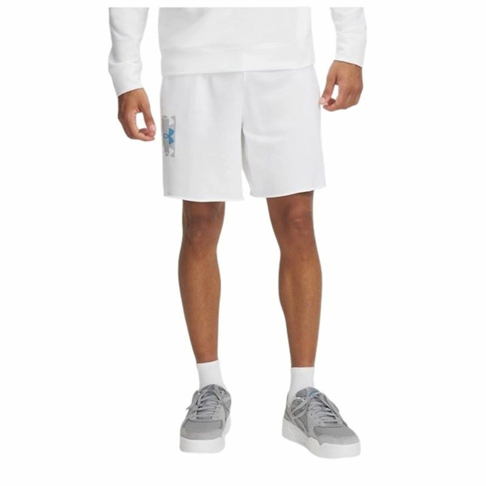 Men's Shorts Under Armour Rival