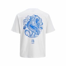 Herren Kurzarm-T-Shirt Jack & Jones Jorsnake