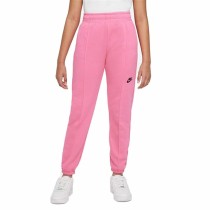 Kinder-Sporthosen Nike Sportswear Rosa