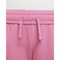 Pantalon de Sport pour Enfant Nike Sportswear Rose