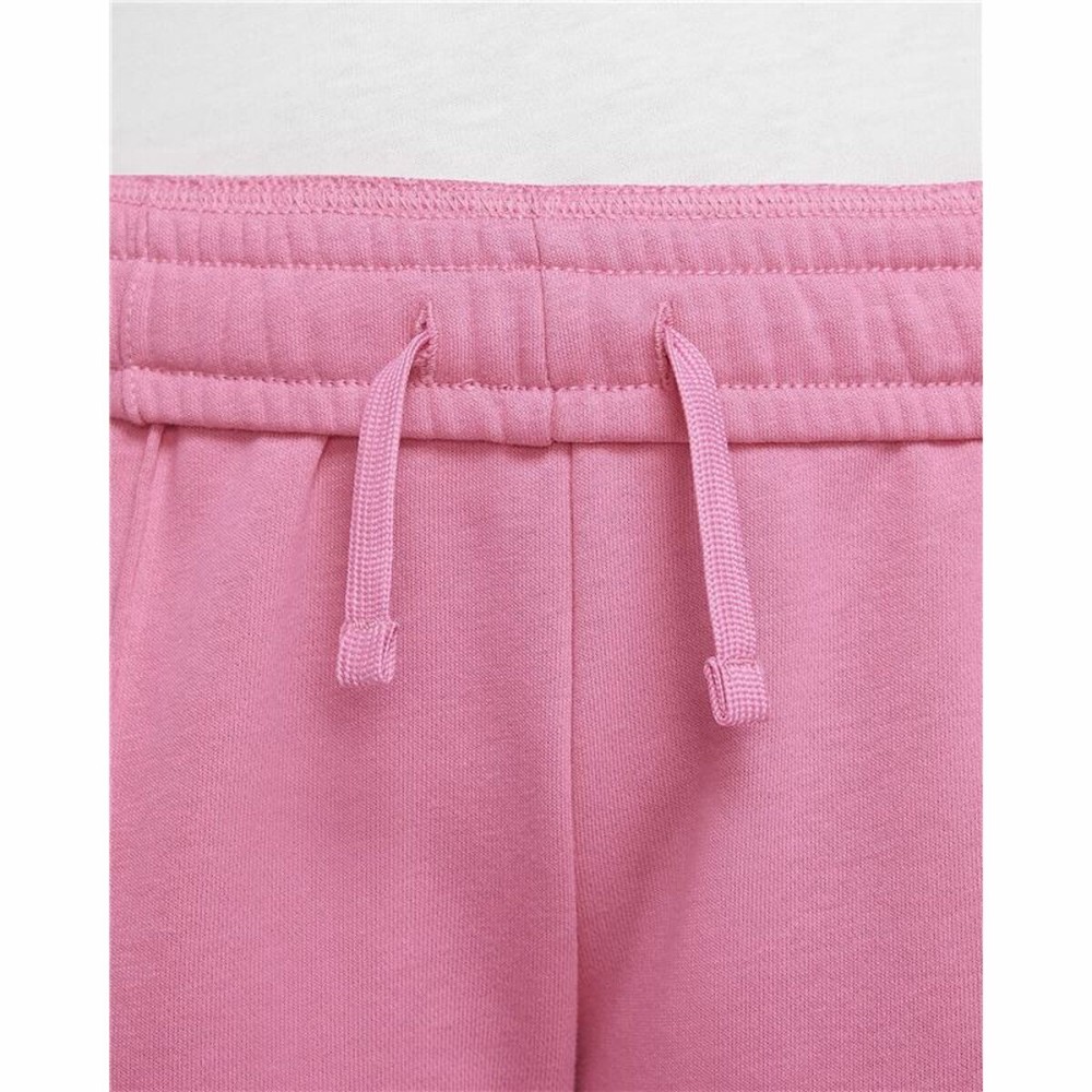 Children’s Sports Shorts Nike Sportswear Pink