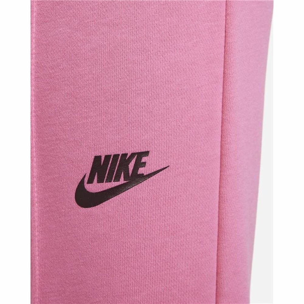 Children’s Sports Shorts Nike Sportswear Pink