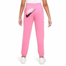 Pantalon de Sport pour Enfant Nike Sportswear Rose