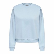 Sweat sans capuche femme Only Only Onl Life L/S Crew Oversize