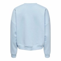 Women’s Sweatshirt without Hood Only Only Onl Life L/S Crew Oversize