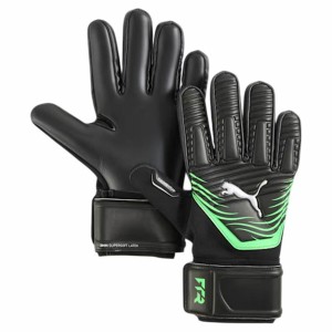 Goalkeeper Gloves Puma Future Match Black Adults
