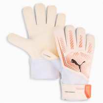 Torwarthandschuhe Puma Ultra Play Rc Weiß Erwachsene