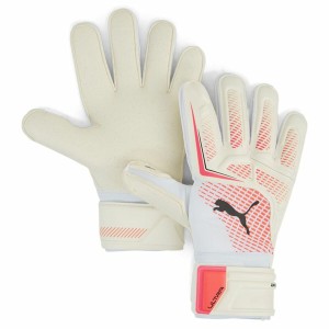 Torwarthandschuhe Puma Ultra Pro Weiß Erwachsene