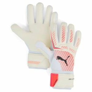 Torwarthandschuhe Puma Ultra Pro Nc Weiß Erwachsene