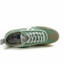 Baskets Casual pour Femme Munich Volata 91 Vert