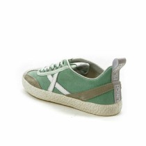Casual Damenturnschuh Munich Volata 91 grün
