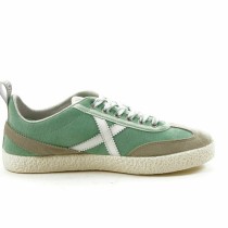 Baskets Casual pour Femme Munich Volata 91 Vert