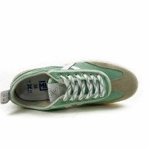 Baskets Casual pour Femme Munich Volata 91 Vert