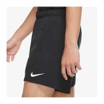 Herren-Sportshorts Nike Pro Dri-FIT Flex Schwarz