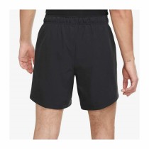 Herren-Sportshorts Nike Pro Dri-FIT Flex Schwarz