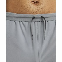 Herren-Sportshorts Nike Pro Dri-FIT Flex Grau