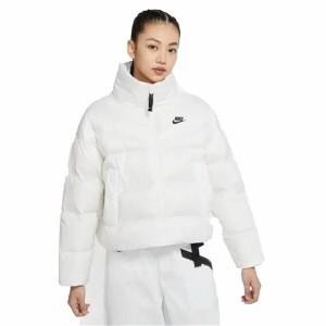 Veste de Sport pour Femme Nike Therma-FIT City Series Blanc