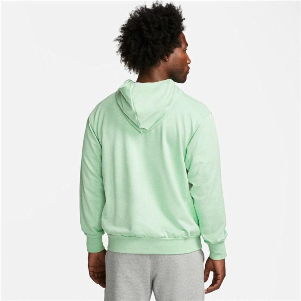 Veste de Sport pour Homme Nike Dri-FIT Standard Vert clair