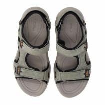 Sandales pour Femme Campagnolo Emby Gris