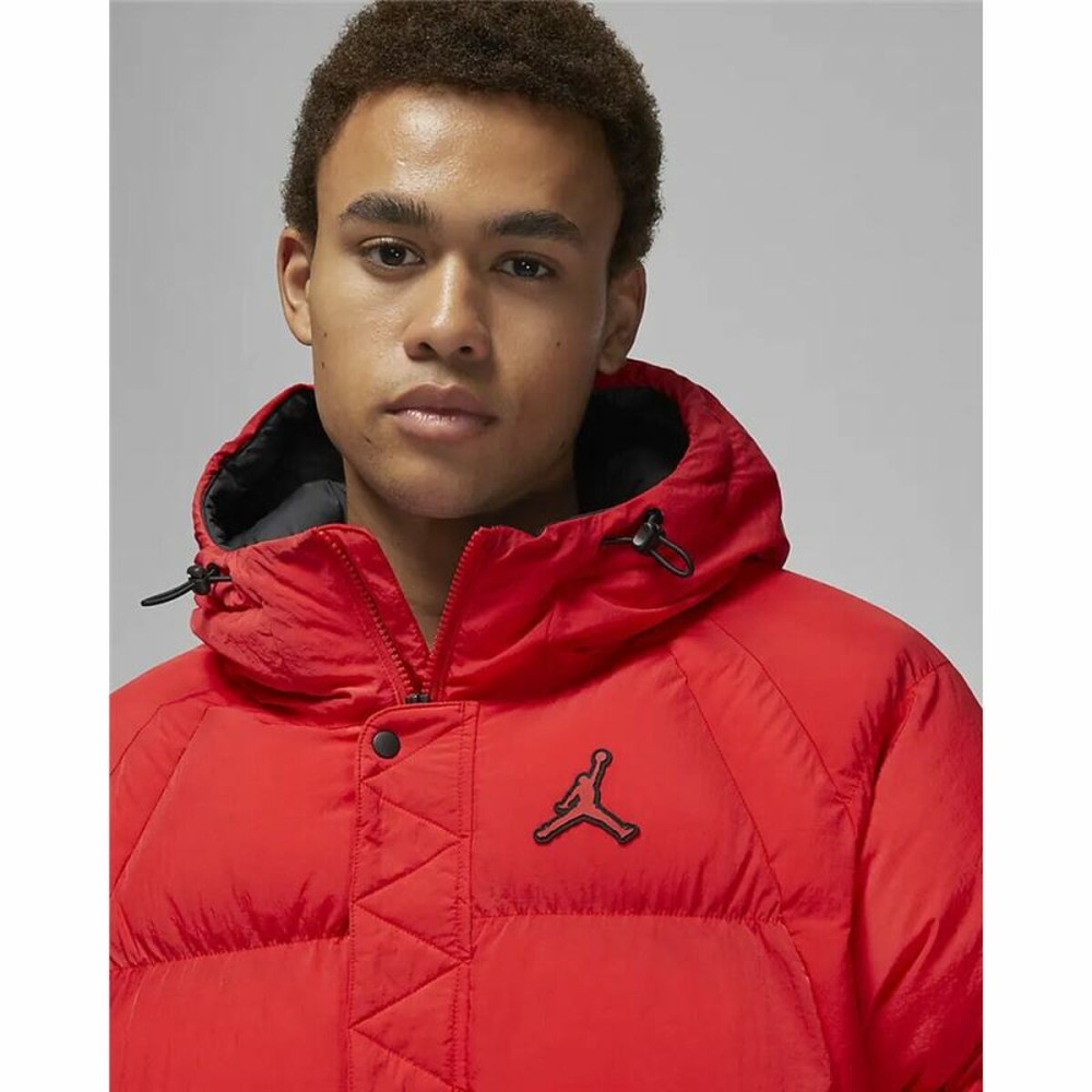 Veste de Sport pour Homme Nike Jordan Essential Rouge