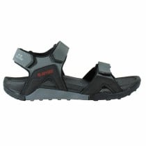 Sandales de montagne Hi-Tec Ballale Gris
