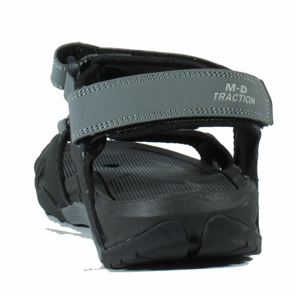 Mountain sandals Hi-Tec Ballale Grey