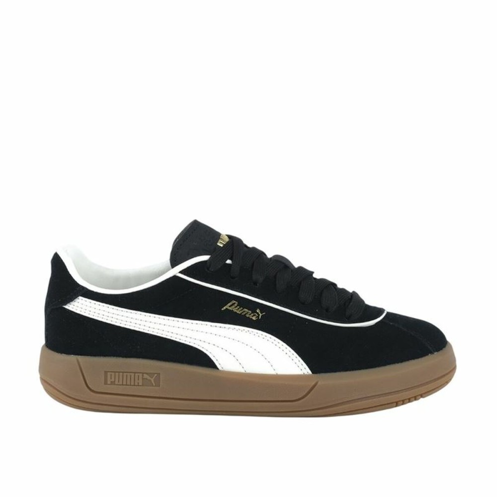 Laufschuhe für Damen Puma Club Klassika S