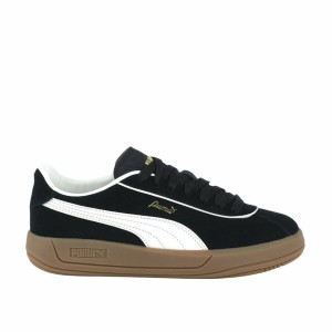 Laufschuhe für Damen Puma Club Klassika S