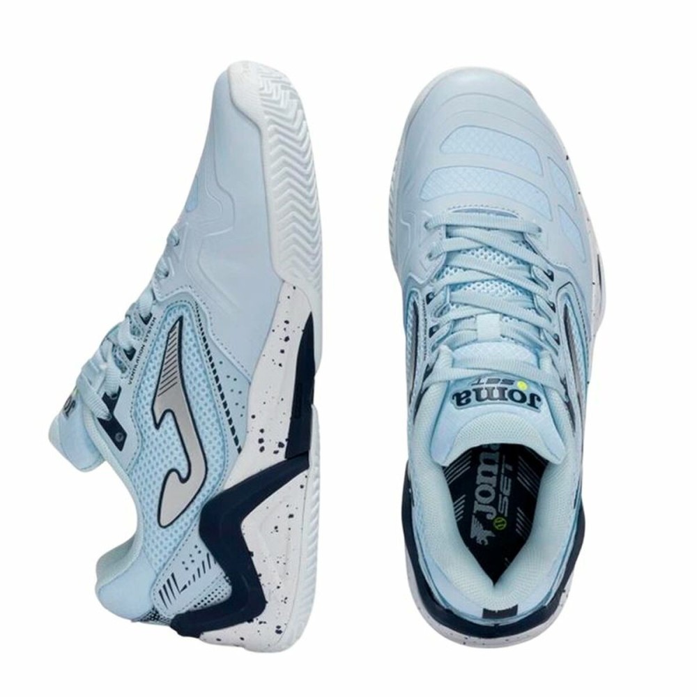 Laufschuhe für Damen Joma Sport Set Lady 2505 Hellblau