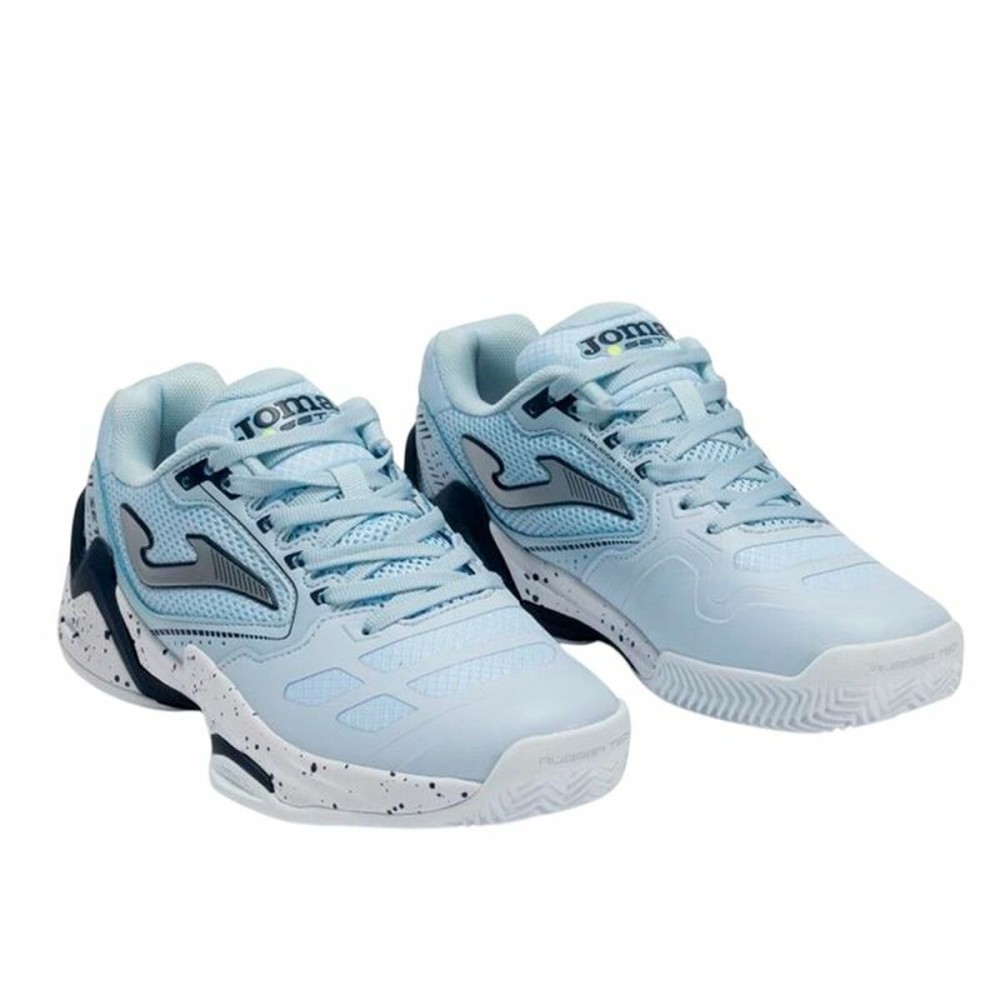 Laufschuhe für Damen Joma Sport Set Lady 2505 Hellblau